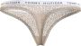 Tommy Hilfiger Underwear T-string set van 3 (3 stuks Set van 3) - Thumbnail 6