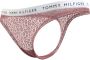 Tommy Hilfiger Underwear T-string set van 3 (3 stuks Set van 3) - Thumbnail 8