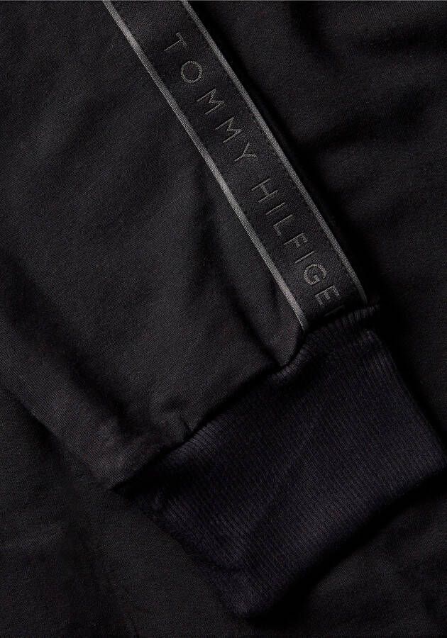 Tommy Hilfiger Underwear Sweatshirt TRACK TOP NOS (EXT SIZES)