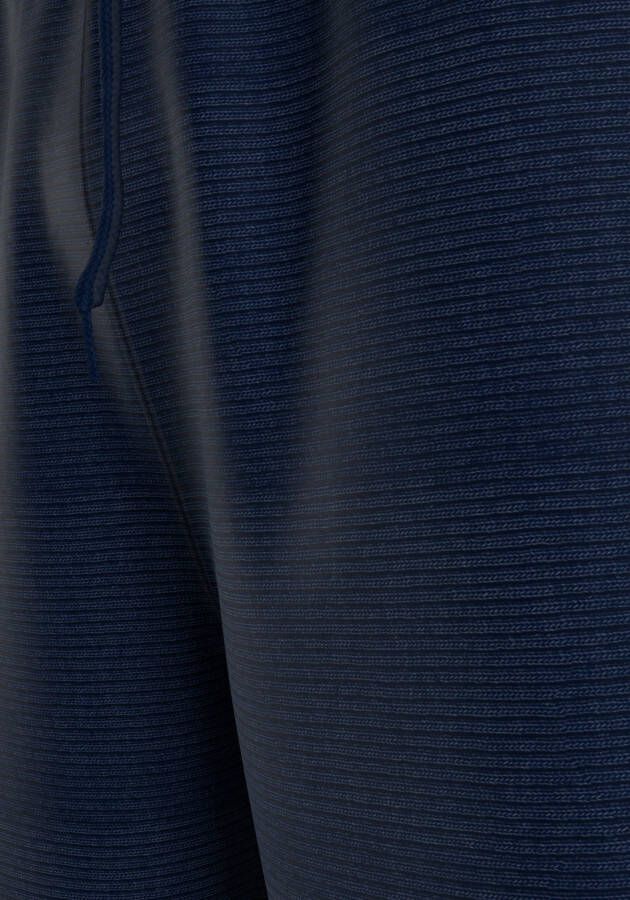 Tommy Hilfiger Underwear Sweatshort HWK SHORT met logo-opschrift opzij