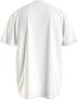 Tommy Hilfiger Big & Tall PLUS SIZE T-shirt met galonstrepen - Thumbnail 2