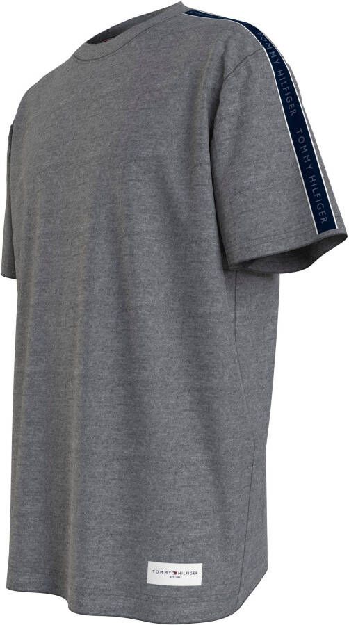 Tommy Hilfiger Underwear T-shirt SS TEE LOGO in gemêleerde look