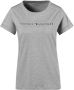 Tommy Hilfiger Underwear T-shirt Modern Cotton met logoprint voor - Thumbnail 4