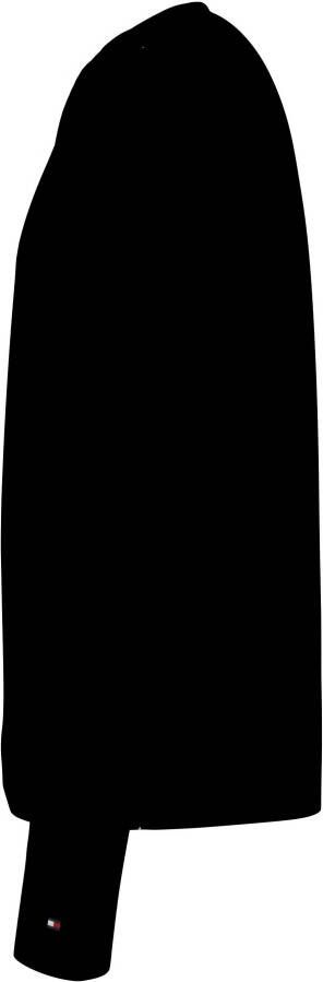 Tommy Hilfiger Underwear T-shirt 3P LS Tee met merklabel (Set van 3)