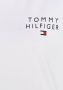 Tommy Hilfiger Underwear T-shirt SHORT SLEEVE T-SHIRT met tommy hilfiger merklabel - Thumbnail 5