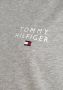 Tommy Hilfiger Underwear T-shirt SHORT SLEEVE T-SHIRT met tommy hilfiger merklabel - Thumbnail 6