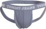 Tommy Hilfiger Underwear T-string 3P JOCKSTRAP DTM met elastische band met tommy hilfiger-logo (3 stuks Set van 3) - Thumbnail 3