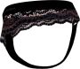Tommy Hilfiger String met labeldetail model 'LACE' - Thumbnail 4