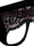 Tommy Hilfiger String met labeldetail model 'LACE' - Thumbnail 6