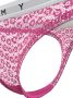 Tommy Hilfiger Underwear Tanga met logo op de tailleband (set 3 stuks Set van 3) - Thumbnail 7