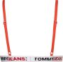Tommy Hilfiger Underwear Triangel-bh met tommy hilfiger opschrift op de onderbusteband - Thumbnail 4