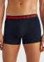 Tommy Hilfiger 3-Pack Stretch Boxers Zwart Multicolor Heren - Thumbnail 7