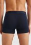 Tommy Hilfiger 3-Pack Stretch Boxers Zwart Multicolor Heren - Thumbnail 9