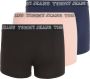 Tommy Hilfiger Underwear Trunk 3P TRUNK DTM met elastische tommy jeans-logoband (3 stuks Set van 3) - Thumbnail 5