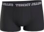 Tommy Hilfiger Underwear Trunk 3P TRUNK DTM met elastische tommy jeans-logoband (3 stuks Set van 3) - Thumbnail 6