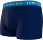 Tommy Hilfiger Underwear Trunk 3P TRUNK WB (3 stuks Set van 3) - Thumbnail 5