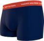 Tommy Hilfiger Underwear Trunk 3P WB TRUNK met elastische logo-band (3 stuks Set van 3) - Thumbnail 5