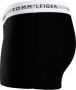 Tommy Hilfiger Underwear Trunk 5P TRUNK met elastische band met tommy hilfiger-logo (5 stuks Set van 5) - Thumbnail 5
