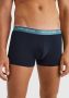 Tommy Hilfiger Underwear Trunk met logo op de tailleband (set 3 stuks Set van 3) - Thumbnail 7