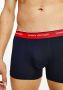Tommy Hilfiger Underwear Trunk met logo op de tailleband (set 3 stuks Set van 3) - Thumbnail 10