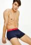 Tommy Hilfiger Underwear Trunk met logo op de tailleband (set 3 stuks Set van 3) - Thumbnail 11