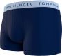 Tommy Hilfiger Underwear Trunk 3P TRUNK WB (3 stuks Set van 3) - Thumbnail 11