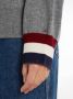 Tommy Hilfiger Vest GS WOOL CASHMERE CARDIGAN - Thumbnail 5