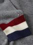 Tommy Hilfiger Vest GS WOOL CASHMERE CARDIGAN - Thumbnail 7