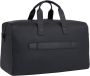 Tommy Hilfiger Weekendtas TH ESSENTIAL PIQUE DUFFLE - Thumbnail 3