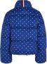 Tommy Hilfiger Winterjack ALLOVER PRINTED PUFFER JACKET - Thumbnail 5