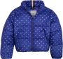 Tommy Hilfiger Winterjack ALLOVER PRINTED PUFFER JACKET - Thumbnail 8