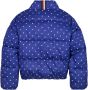 Tommy Hilfiger Winterjack ALLOVER PRINTED PUFFER JACKET - Thumbnail 9