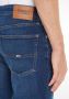 Tommy Jeans Slim fit jeans in 5-pocketmodel model 'AUSTIN' - Thumbnail 4