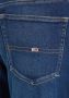 Tommy Jeans Slim fit jeans in 5-pocketmodel model 'AUSTIN' - Thumbnail 6