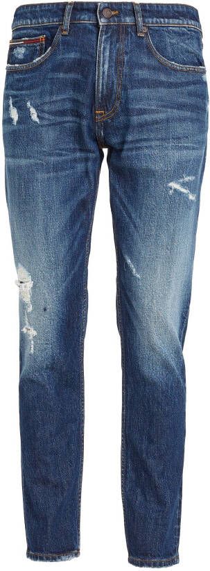 TOMMY JEANS 5-pocket jeans AUSTIN SLIM TPRD CG2153