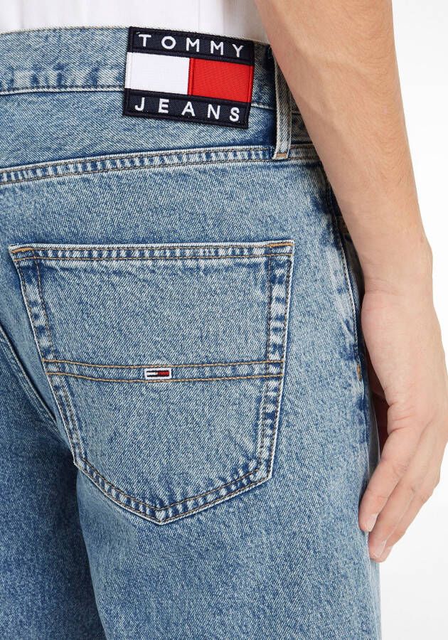 TOMMY JEANS 5-pocket jeans DAD JEAN RGLR TPRD
