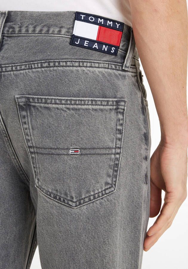 TOMMY JEANS 5-pocket jeans DAD JEAN RGLR TPRD