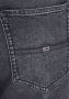 Tommy Jeans Straight leg jeans in 5-pocketmodel model 'RYAN' - Thumbnail 5