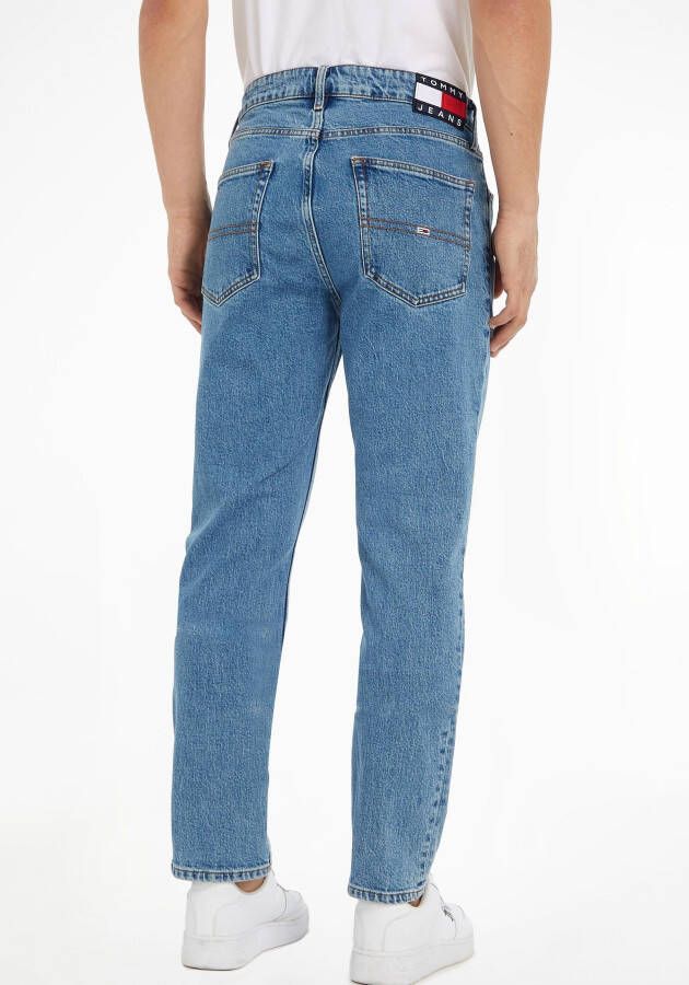 TOMMY JEANS 5-pocket jeans RYAN RGLR STRGHT