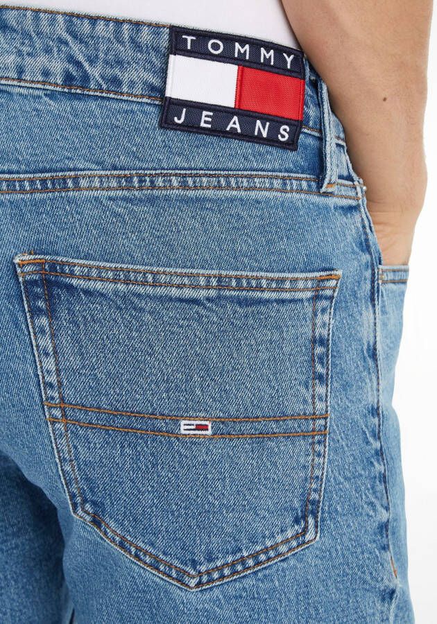 TOMMY JEANS 5-pocket jeans RYAN RGLR STRGHT
