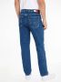 TOMMY JEANS Heren Jeans Ryan Reg Strght Cg41 Blauw - Thumbnail 2