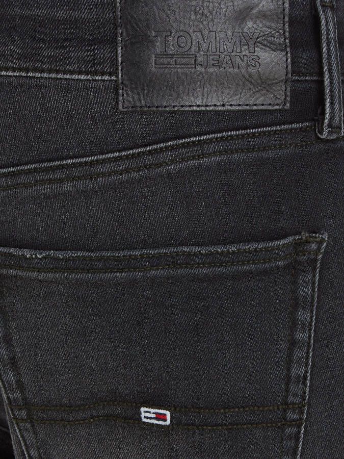 TOMMY JEANS 5-pocket jeans SCANTON SLIM