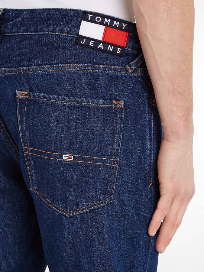 TOMMY JEANS 5-pocket jeans SCANTON Y SLIM