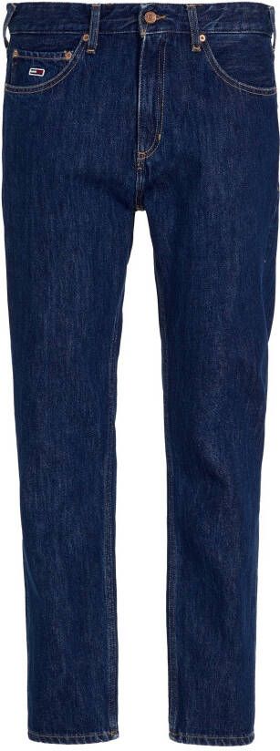 TOMMY JEANS 5-pocket jeans SCANTON Y SLIM