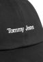 TOMMY JEANS Baseballcap TJW SPORT CAP met geborduurd tommy hilfiger opschrift - Thumbnail 4