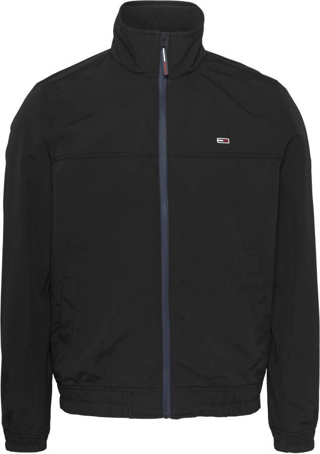 TOMMY JEANS Blouson TJM ESSENTIAL CASUAL BOMBER