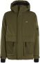 TOMMY JEANS Blouson TJM TECH JACKET - Thumbnail 4