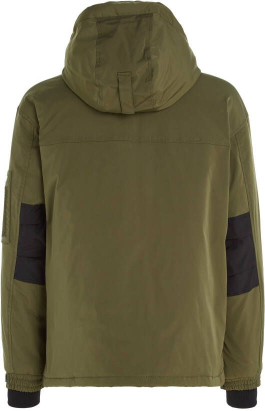 TOMMY JEANS Blouson TJM TECH JACKET