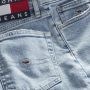 TOMMY JEANS Bootcut jeans HARPER HR FLARE ANKLE BF6112 met badge - Thumbnail 4