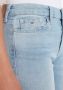 Tommy Jeans Bootcut jeans met 5-pocketmodel model 'MADDIE' - Thumbnail 4